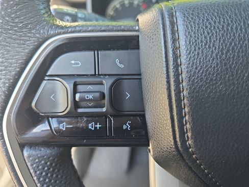 Used 2024 Toyota Tundra SR5 w/ TRD Sport Package image 16