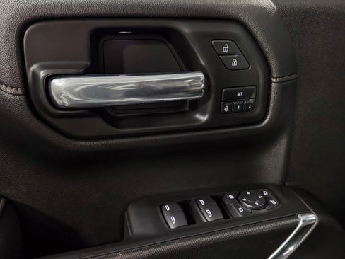 Used 2021 GMC Sierra 1500 AT4 w/ AT4 Value Package image 39