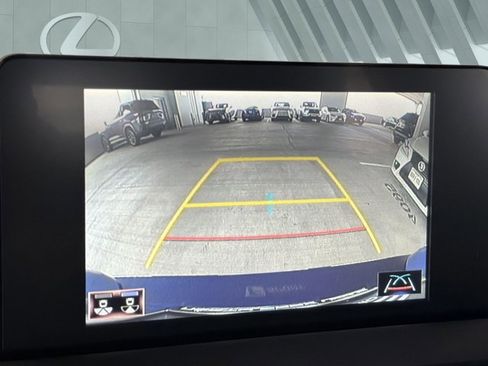 Certified 2025 Lexus IS 350 F Sport w/ Accessory Package 2 RWD image 19