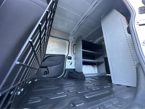 Used 2020 RAM ProMaster City Tradesman image 9