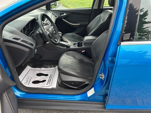 Used 2012 Ford Focus SEL FWD image 14