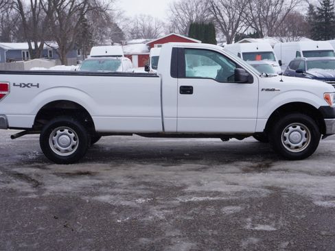 Used 2012 Ford F150 XL w/ XL Plus Pkg image 6