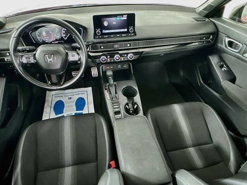 Used 2024 Honda Civic Sport image 24