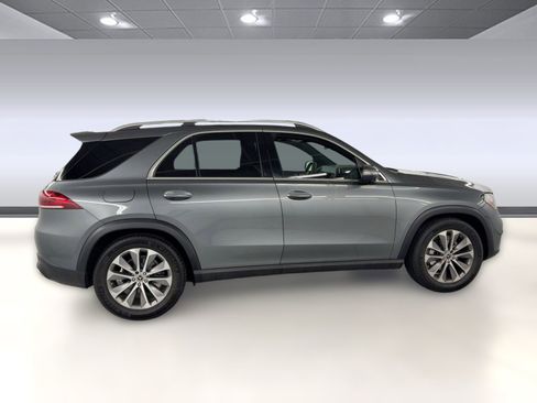 Used 2023 Mercedes-Benz GLE 350 4MATIC image 8