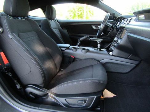 Used 2021 Ford Mustang GT w/ Equipment Group 301A image 19