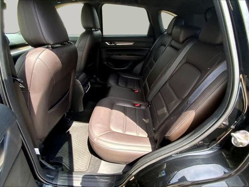 Used 2023 MAZDA CX-5 Signature AWD/4WD image 21
