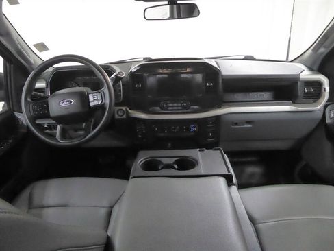Used 2022 Ford F150 XL w/ Trailer Tow Package AWD/4WD image 7