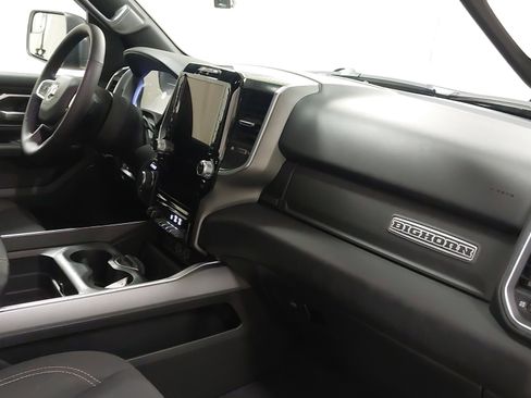 Used 2026 RAM 1500 Big Horn AWD/4WD image 28