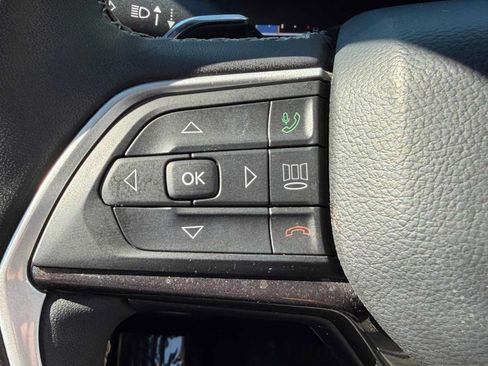 Used 2023 Jeep Grand Cherokee L Laredo RWD image 16