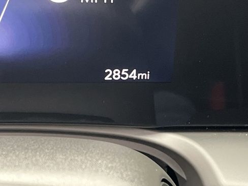 New 2026 Buick Encore GX Avenir w/ Avenir Technology Package image 16