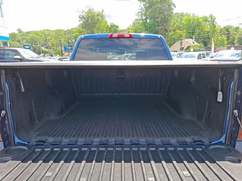 Used 2016 Chevrolet Silverado 1500 LT w/ All Star Edition AWD/4WD image 27
