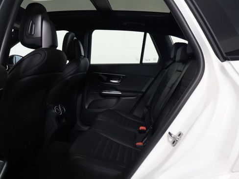 New 2026 Mercedes-Benz GLC 43 AMG 4MATIC image 6