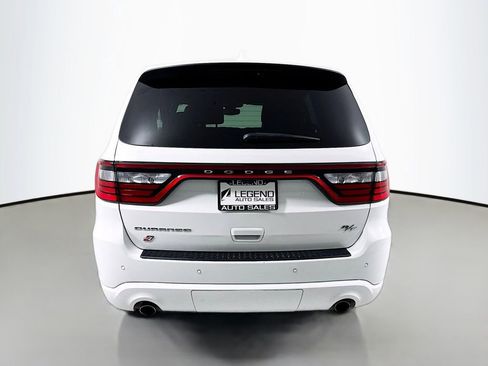 Used 2021 Dodge Durango R/T AWD/4WD image 5