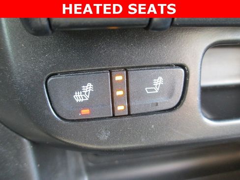 Certified 2022 GMC Canyon AT4 w/ Trailering Package image 14