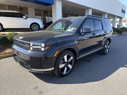 New 2026 Hyundai Santa Fe Limited