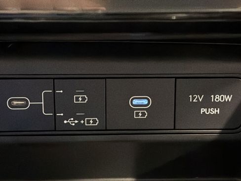 New 2026 Hyundai Tucson SEL Plus AWD/4WD image 32