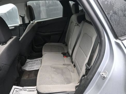 Used 2022 Ford Escape SE w/ Convenience Package AWD/4WD image 10