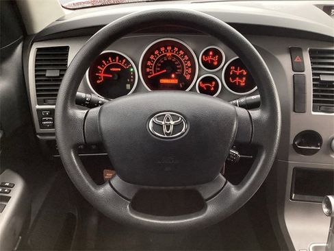 Used 2010 Toyota Tundra 2WD Double Cab image 12