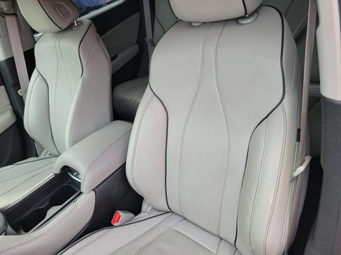 Used 2020 Acura RDX w/ Advance Package FWD image 7