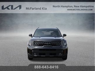 New 2025 Kia Telluride SX Prestige X-Line AWD/4WD video 2