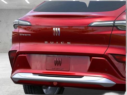 New 2026 Buick Envista Sport Touring FWD image 14