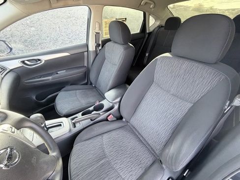 Used 2014 Nissan Sentra SV image 22