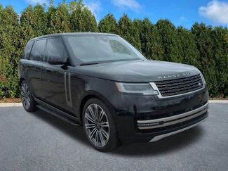 Certified 2024 Land Rover Range Rover SE AWD/4WD video 3