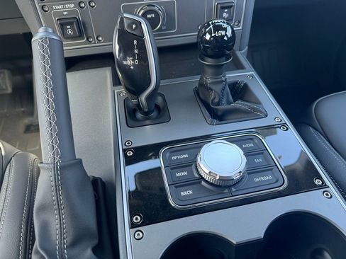 New 2025 INEOS Grenadier Fieldmaster Edition image 12