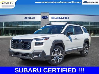 Used 2026 Subaru Outback Touring XT