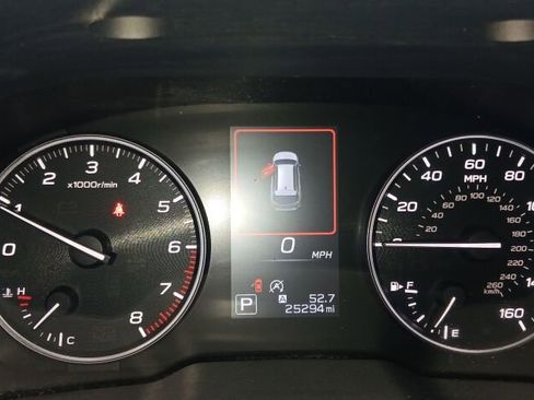 Used 2021 Subaru Outback Premium w/ Popular Package #1 image 8