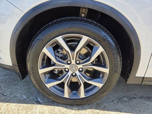 Certified 2022 Acura MDX FWD w/ Technology Package image 29