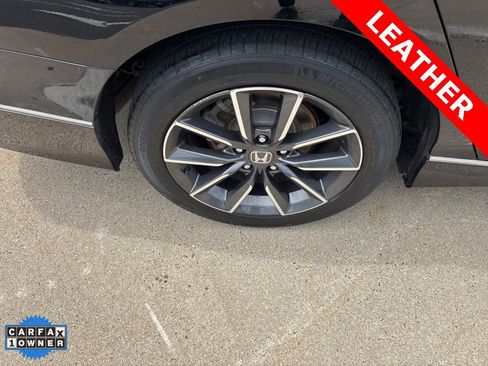 Used 2022 Honda Accord EX-L image 34