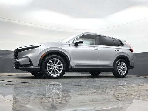 Used 2025 Honda CR-V EX-L image 31