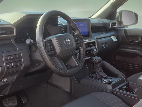 New 2026 Toyota Tacoma SR image 20