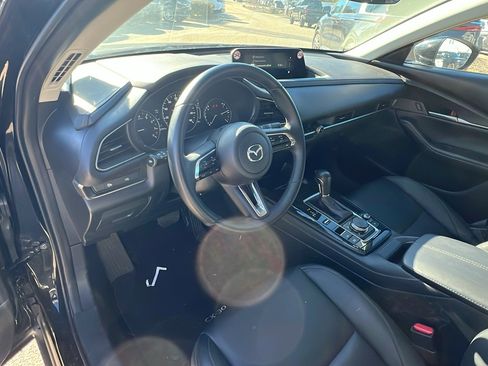 Used 2025 MAZDA CX-30 AWD 2.5 S w/ Select Sport Pkg image 24