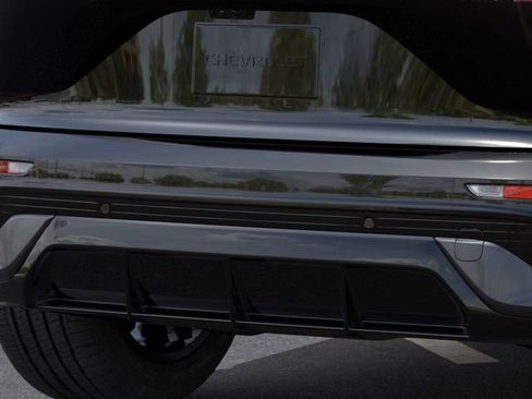 New 2026 Chevrolet Blazer EV SS image 14