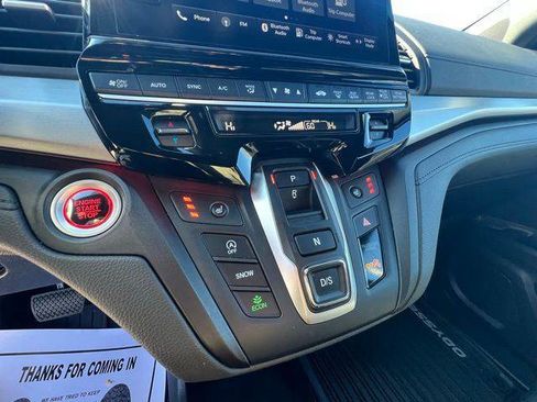 Used 2025 Honda Odyssey Sport-L image 17