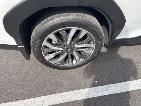 Certified 2025 Subaru Forester Touring w/ Popular Package - Touring image 11