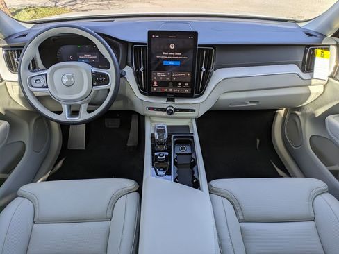 New 2026 Volvo XC60 B5 Ultra w/ Protection Package Premier image 5