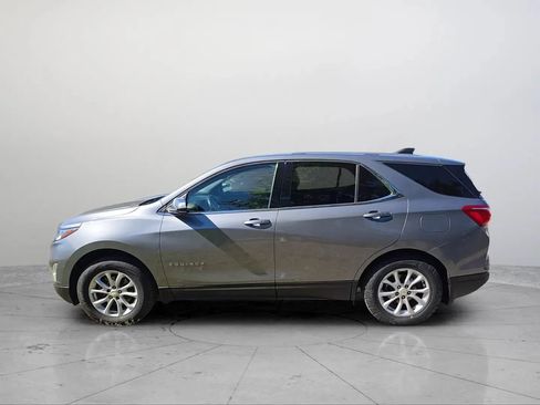 Used 2018 Chevrolet Equinox LT image 3