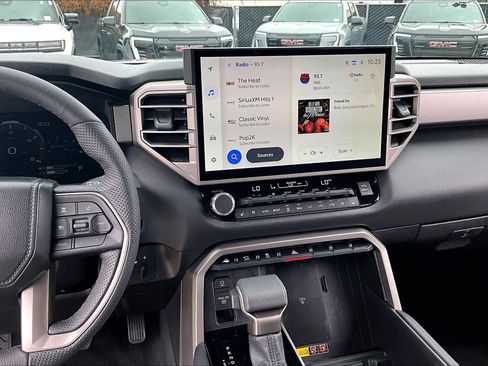 Used 2026 Toyota Sequoia Limited image 7