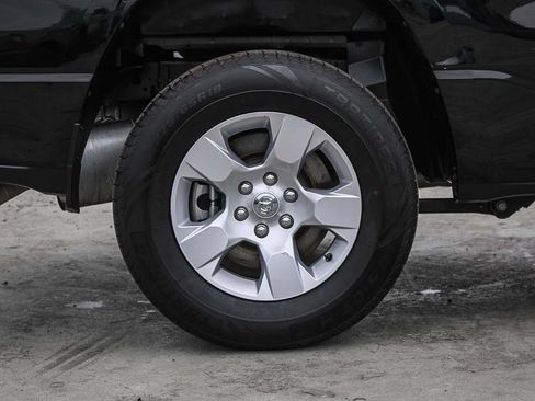Used 2023 RAM 1500 Big Horn RWD image 12
