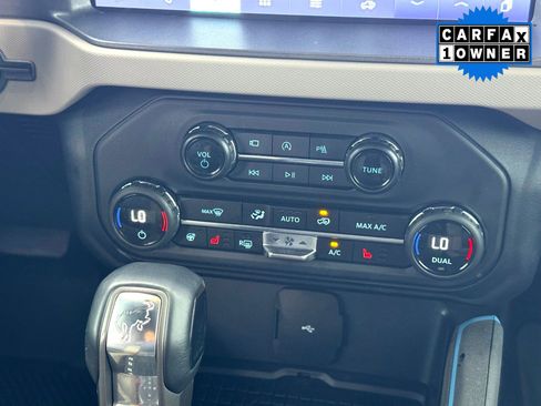 Used 2024 Ford Bronco Wildtrak image 28