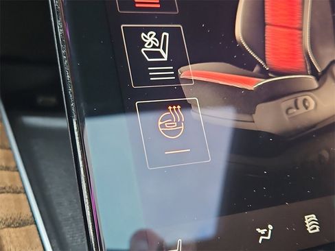 Used 2025 Cadillac Escalade Sport Platinum w/ LPO, Floor Liner Package image 24