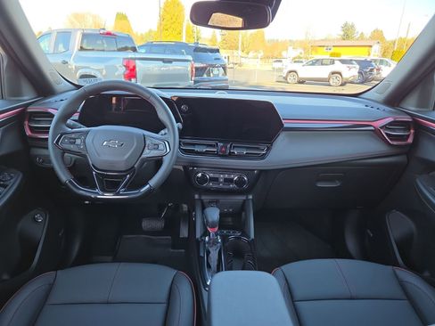 New 2026 Chevrolet TrailBlazer RS w/ Convenience Package image 22