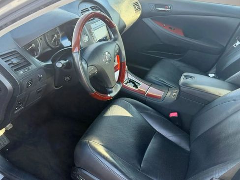 Used 2009 Lexus ES 350 image 12