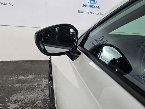 New 2026 Honda Civic Sport image 46