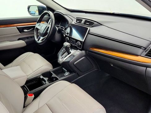 Used 2018 Honda CR-V Touring image 24
