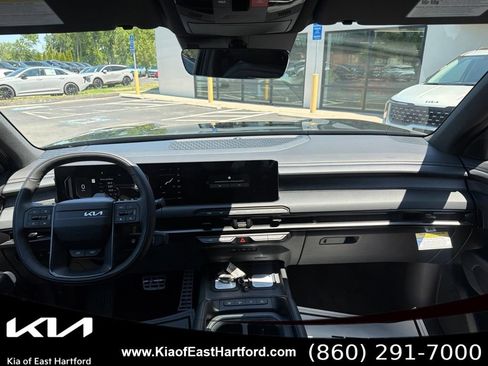 New 2027 Kia Telluride SX X-Line AWD/4WD image 23