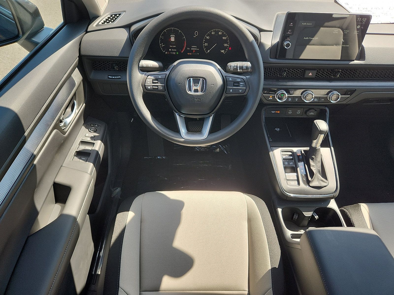 New 2027 Honda CR-V EX image 7